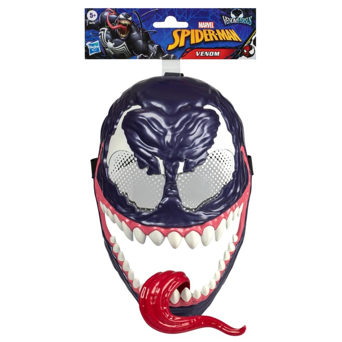Disney Masker Actiefiguren en superhelden Verkleedkleren