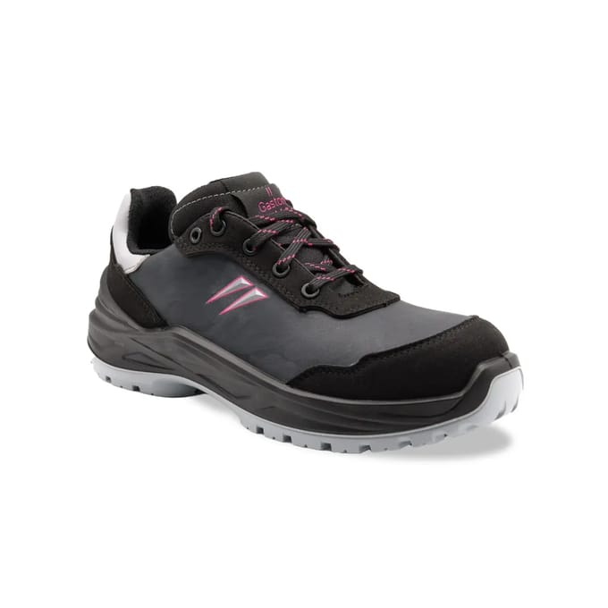 Veiligheidsschoenen voor dames Gaston Mille Venus Tech S3S HI CI FO SR