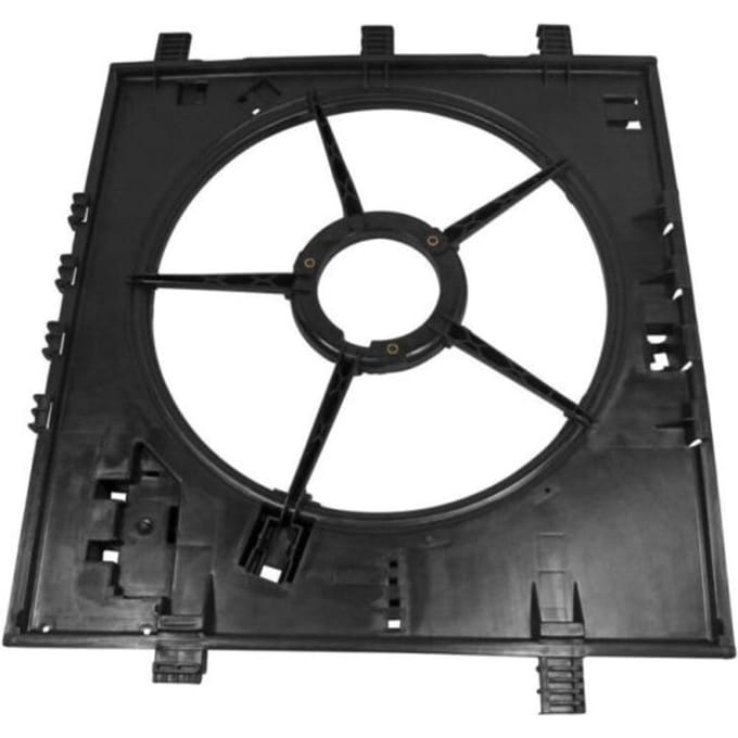 Ventilatorkap VEMO V30-93-1657