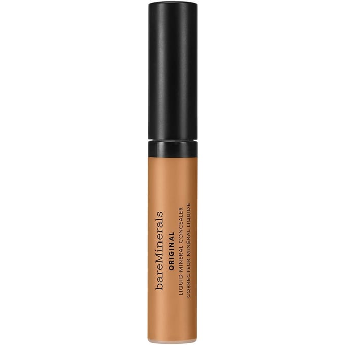 bareMinerals Liquid Mineral Concealer 6 ml.- Tan 4W