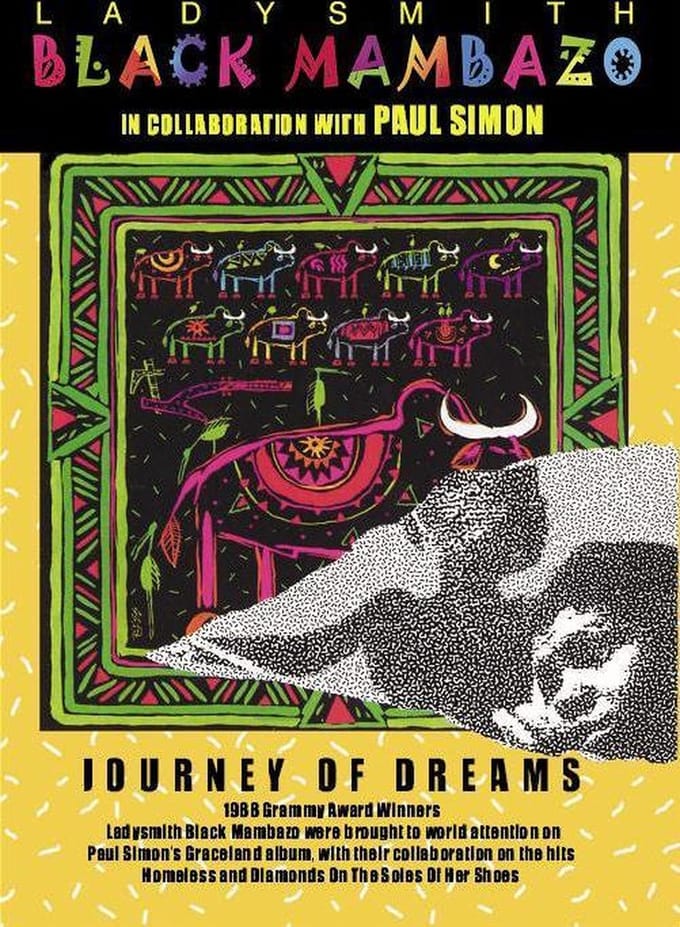 Journey Of Dreams