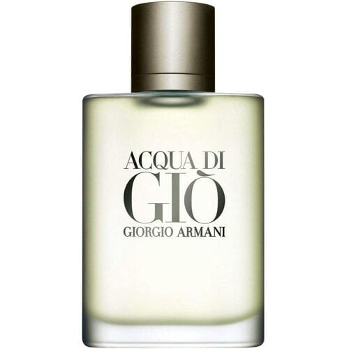 Giorgio Armani Acqua Di Gio Pour Homme - 50 ml