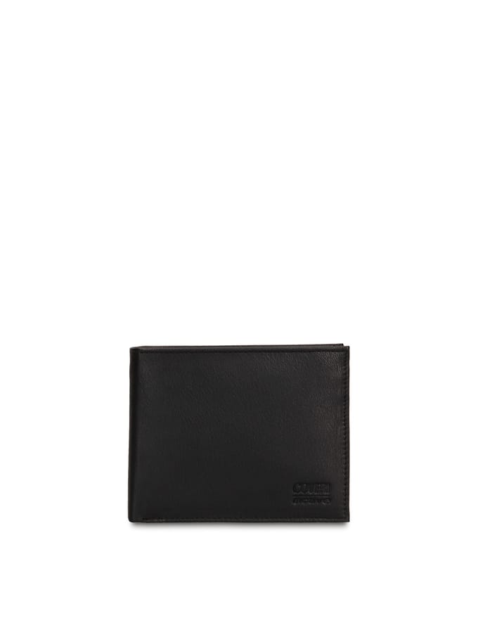 Enrico Coveri Portemonnee en sleutelhanger set Men