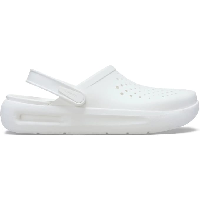 Crocs Inmotion Klompen Wit EU 36-37