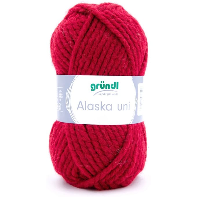 Gründl Alaska uni - Kleur 02