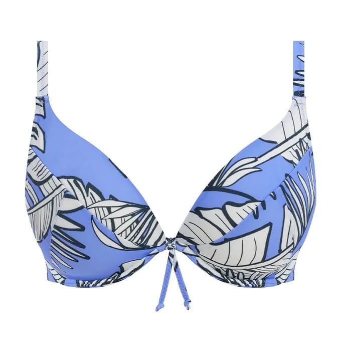 Dames zwemkleding top Freya Mali beach