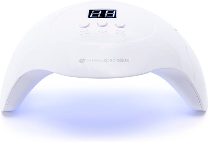 Rio UVDU - Salon Pro dual 36 Watt UV & Lamp -nageldroger