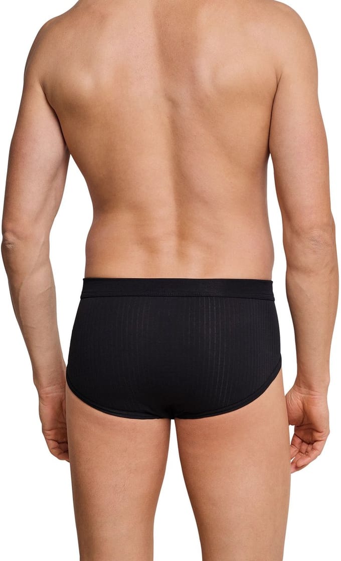 Schiesser Slip Authentic Sport