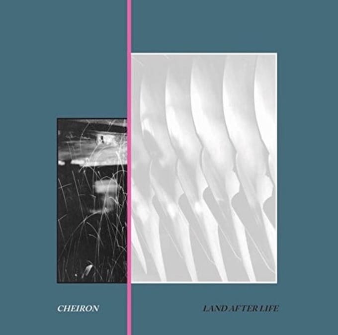 Cheiron - Land After Life (LP)