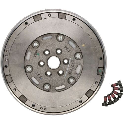 Schaeffler Luk Vliegwiel LUK 415 1124 10