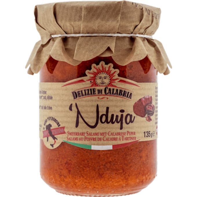Nduja