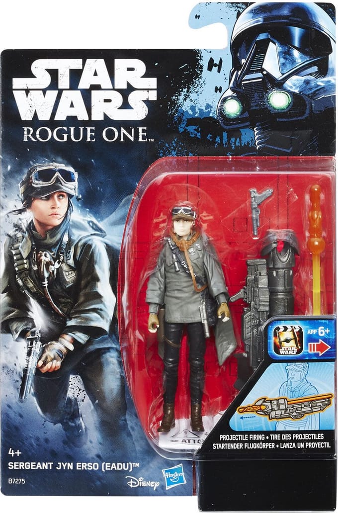 Hasbro B7072EU40 speelgoedfiguur kinderen