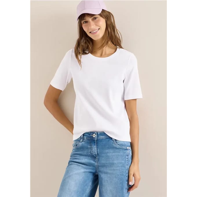 Basic geribd Shirt