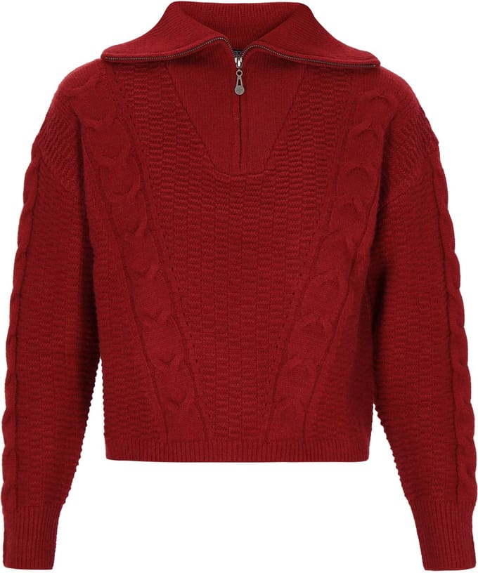DreiMaster Jumper
