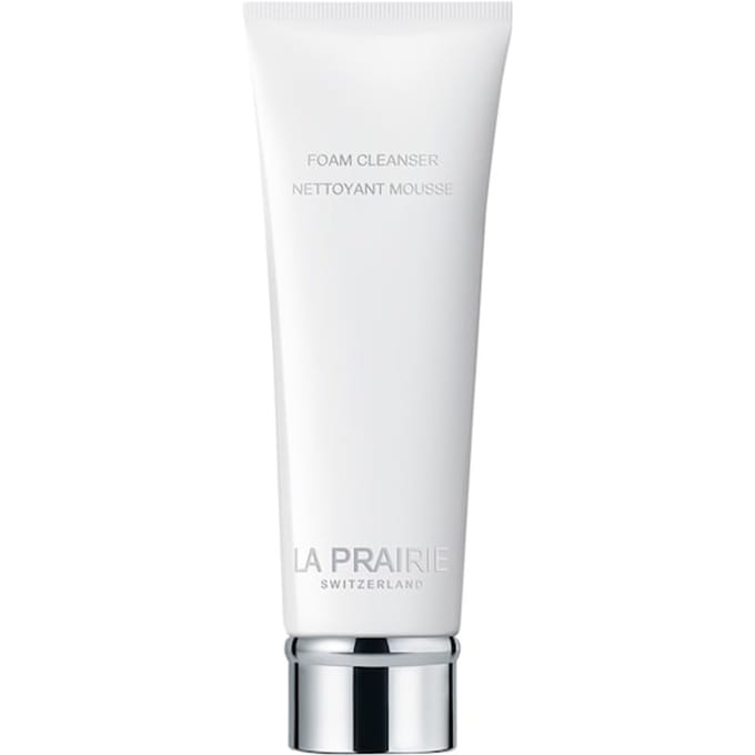 La Prairie Reinigers & Toner Foam Cleanser Reinigend schuim Dames 125 ml