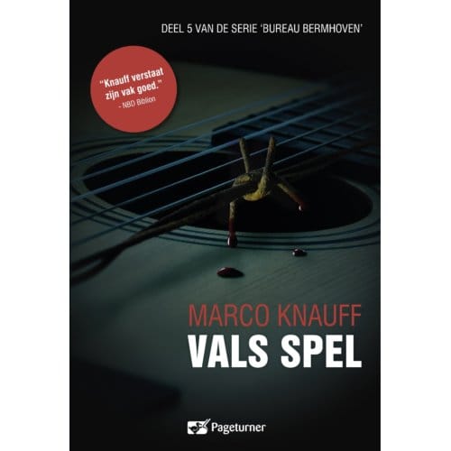 Vals Spel - Bureau Bermhoven - Marco Knauff