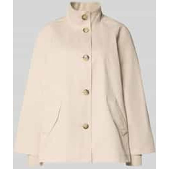 Comma  Jacken Outdoor Beige Taglia: S | Poncho Outlet | Donna | Marrone