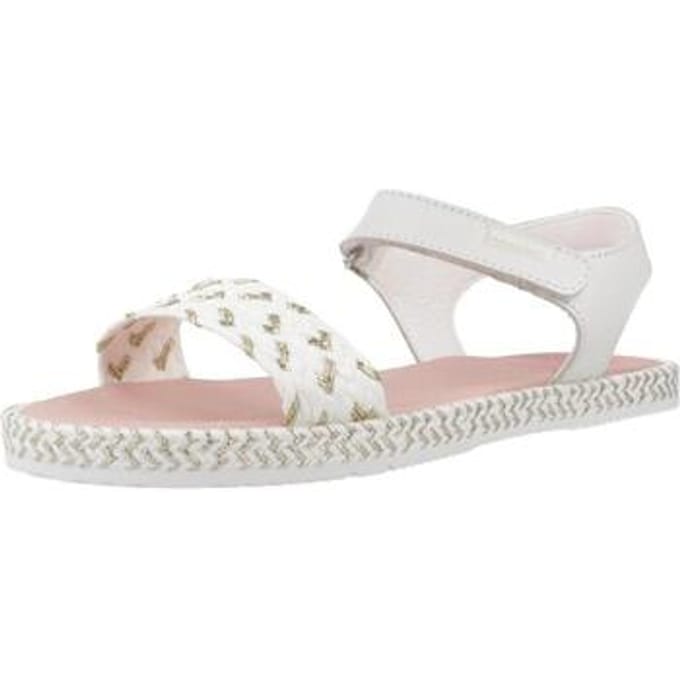 Platte sandalen Pablosky 436800p