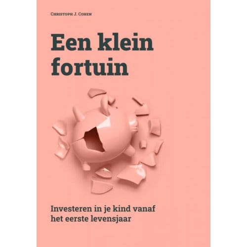 Een Klein Fortuin - Christoph Cohen