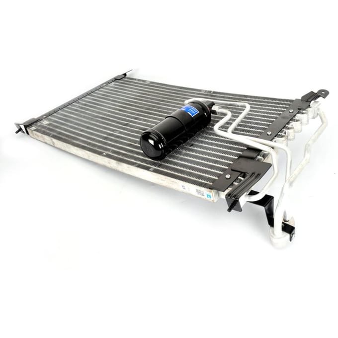 Condensator, airconditioning NRF 35134