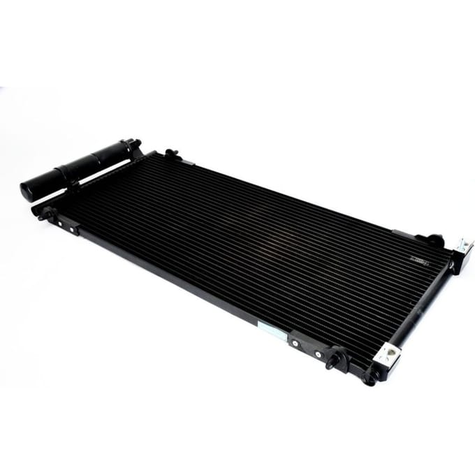 Condensor, airconditioning NRF 35905