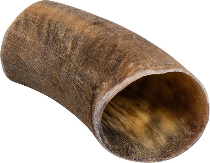 Jack and Vanilla - Hondenknook - Vee Hoorn - Maat S: 60-150 gram