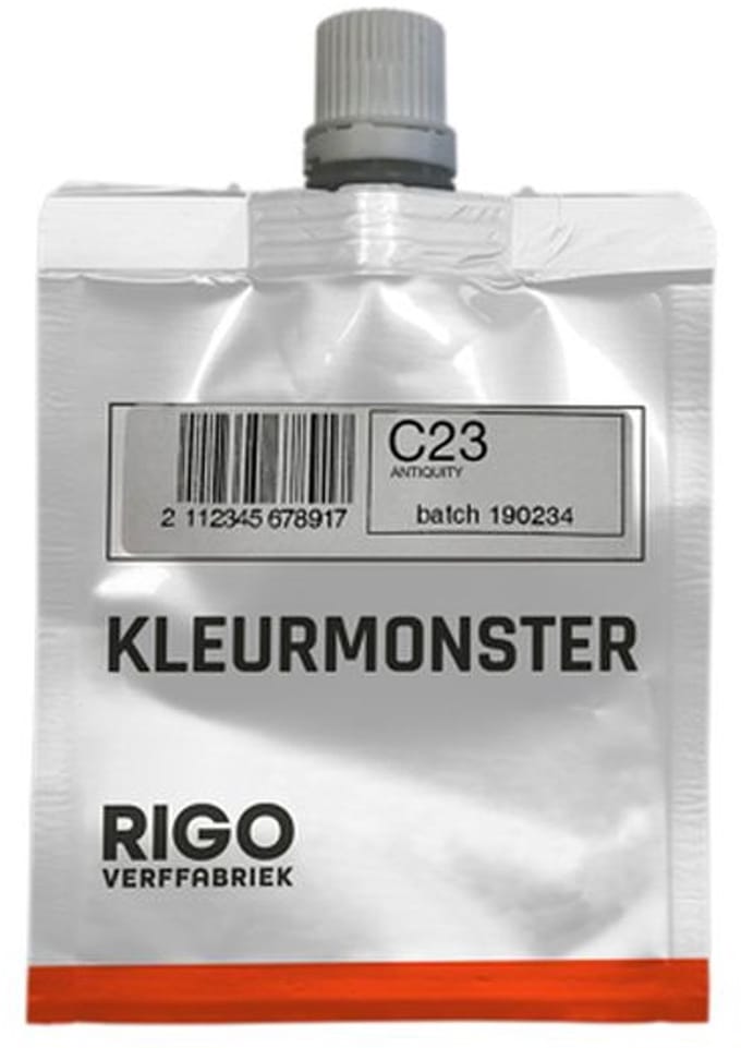 Kleurmonster Antiquity C23