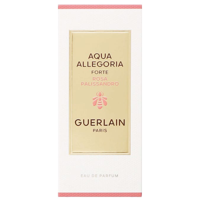 Guerlain Forte Rosa Palissandro Eau De Parfum Guerlain - Aqua Allegoria Forte Rosa Palissandro Eau De Parfum  - 75 ML