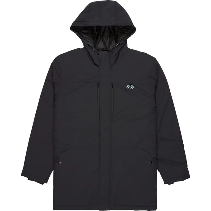 Parka DC Shoes Brewberg