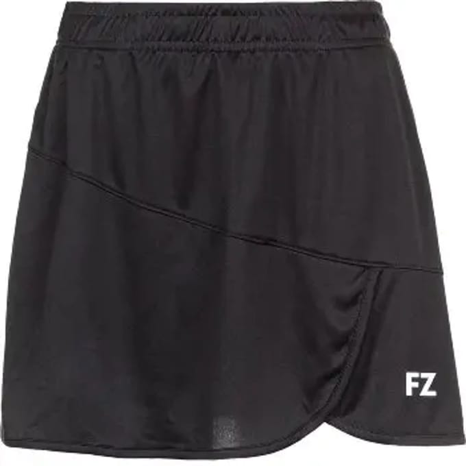 FZ Forza Liddi Women 2 in 1 Skirt Black, S
