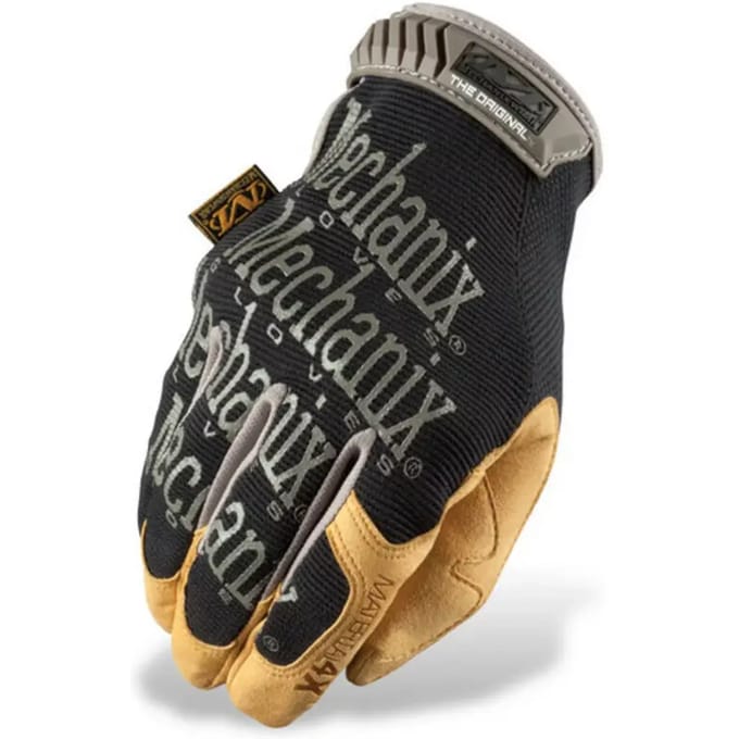 Motor race handschoenen Mechanix Wear Original