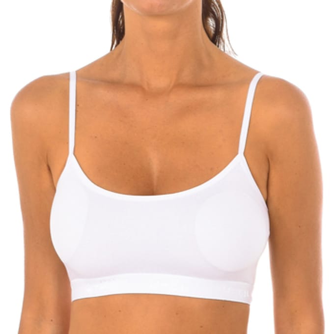Dames Bamboe Sportbh Q708