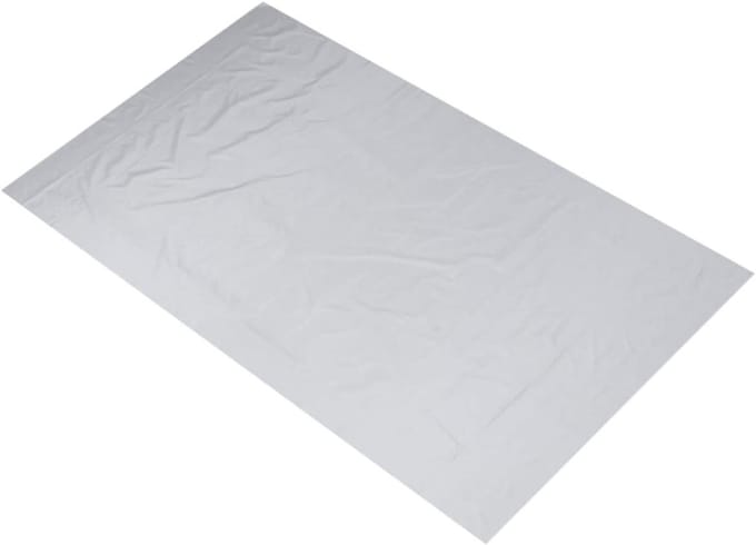 Projectiescherm - Projectie gordijn - Home Cinema - Hoge Helderheid - 100 inch - Grijs