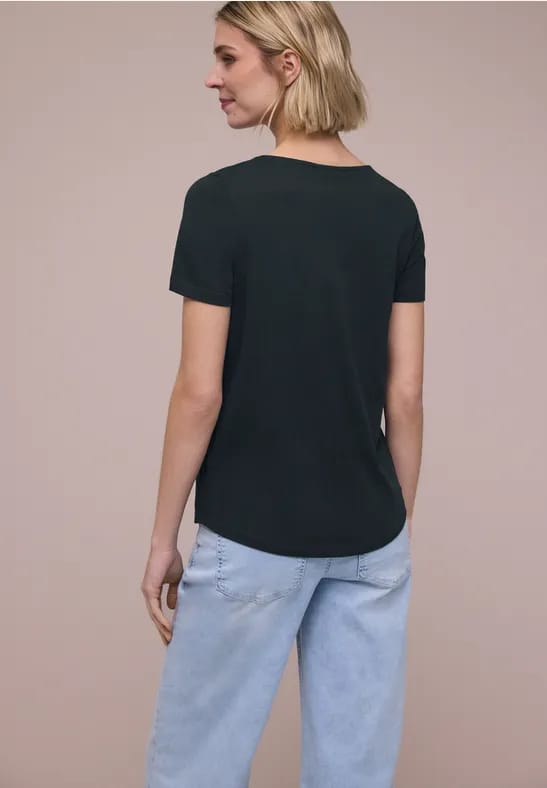 Basic shirt