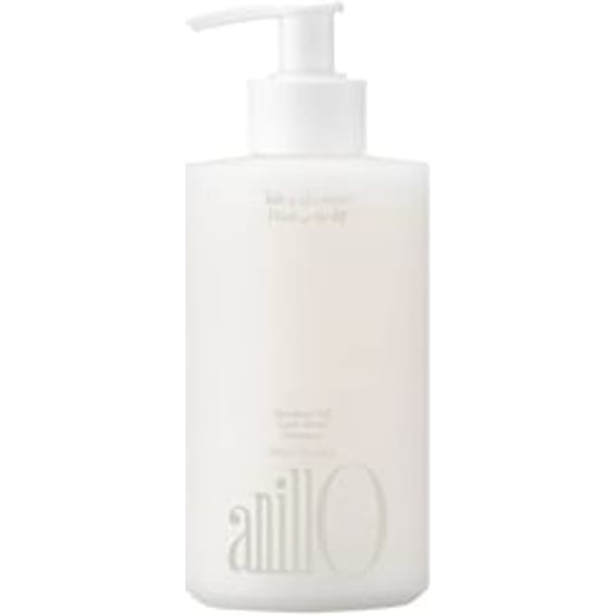anillO - Gardenia Veil Color Shield Shampoo 300ml