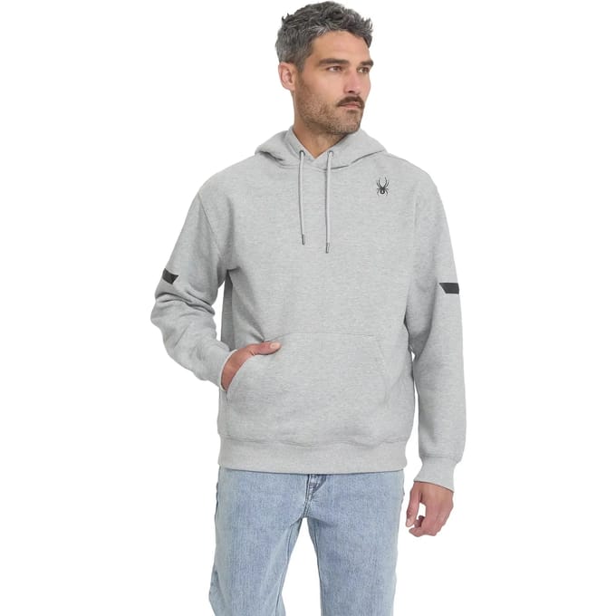 Hoodie Spyder Web Invyder