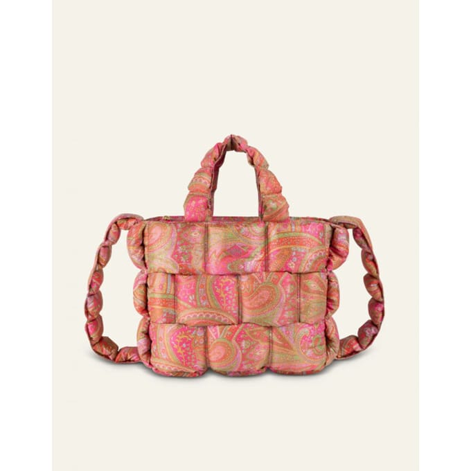 Oilily Helma - Handtas - Dames - Roze - One size