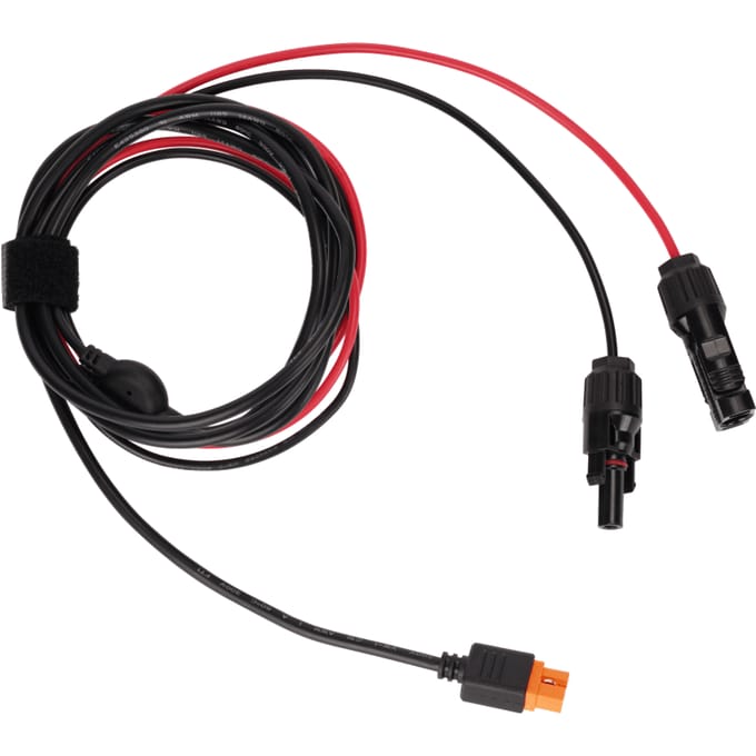 EcoFlow Zonne- naar XT60i Oplaadkabel