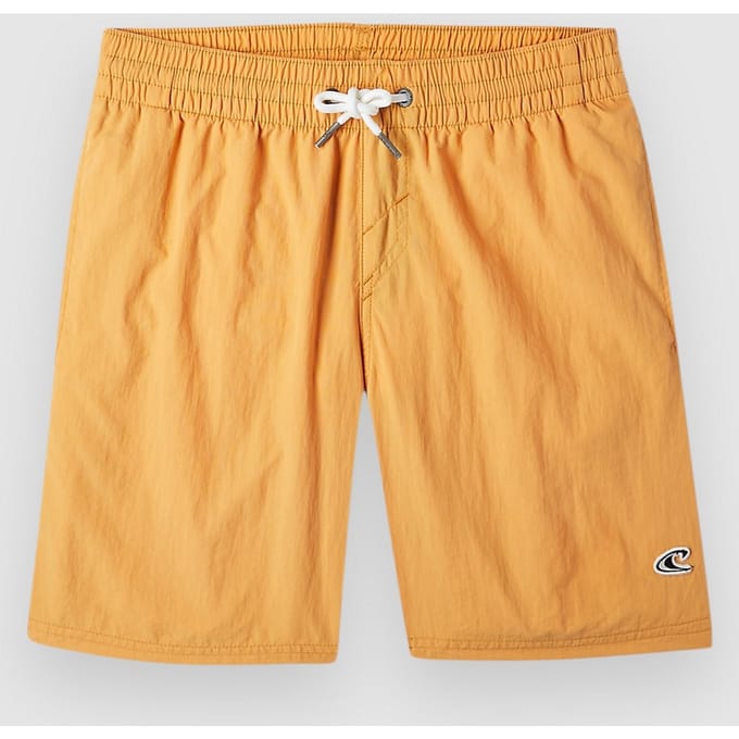 O'Neill Vert 14 Kids Boardshorts geel