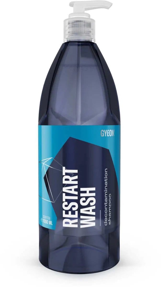 GYEON Q²M Restart Wash - 1000ml