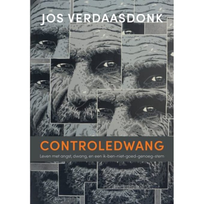 Controledwang - Jos Verdaasdonk