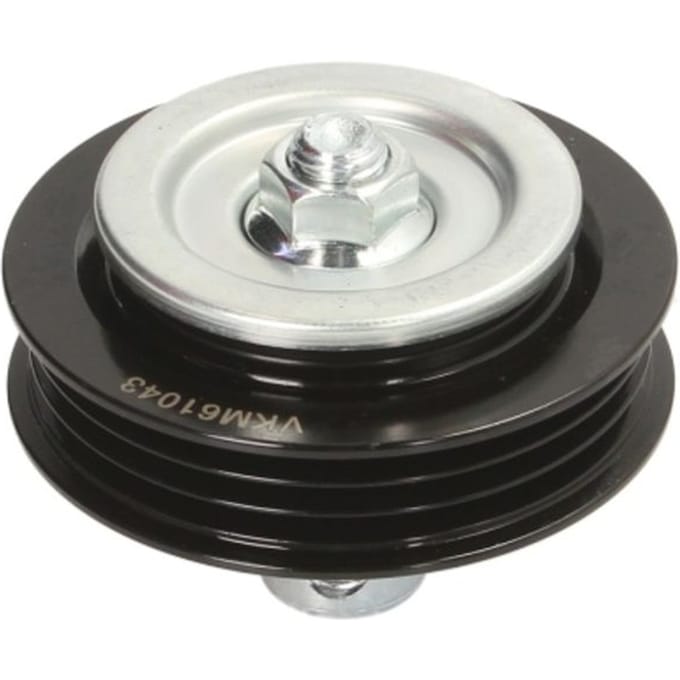 Spanpoelie, V-riem SKF VKM 61043