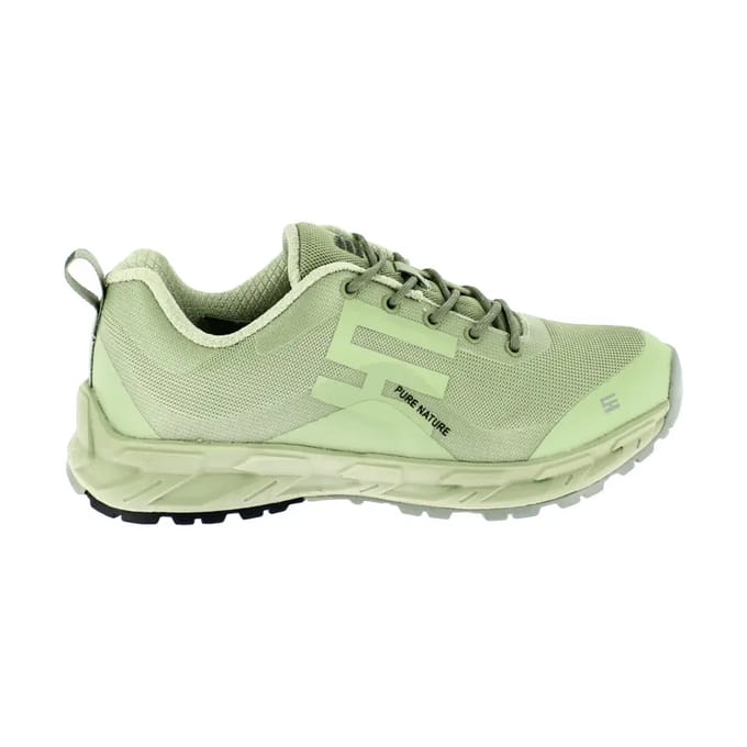 Lage wandelschoenen Élémenterre Peeples
