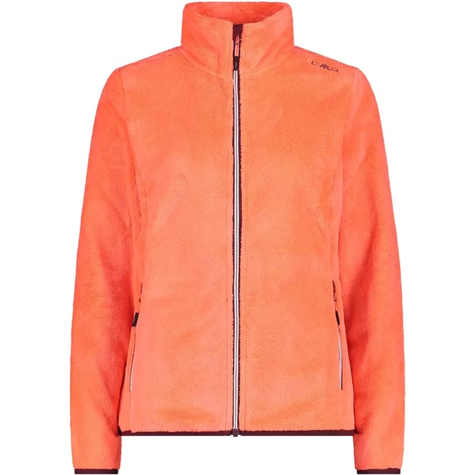 Damesfleece CMP