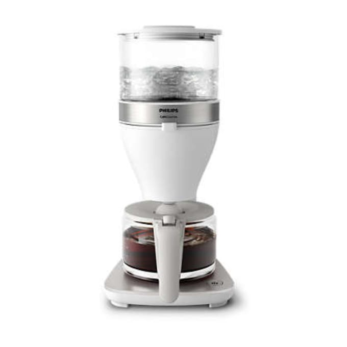 Philips Café Gourmet koffiezetapparaat met filter HD5416/00