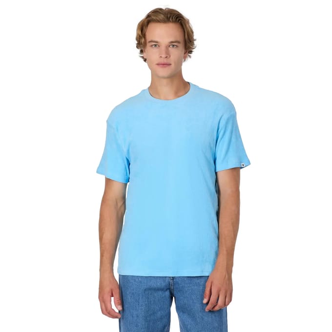 Katoenen T-shirt Ragwear Arot