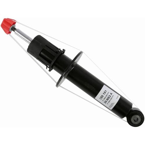 Schokdemper SACHS 350 151