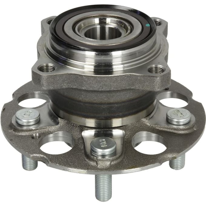 Wiellagerset BTA H24089BTA