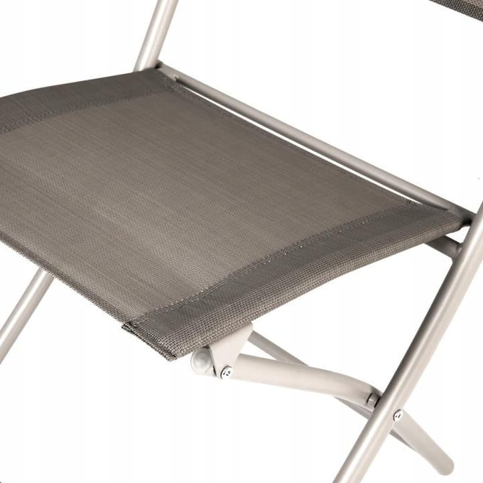 Balkon Tuin Terras Meubelset TAFEL 2 STOELEN tuinset