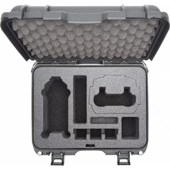 Drone koffer Nanuk 920 DJI Mavic
